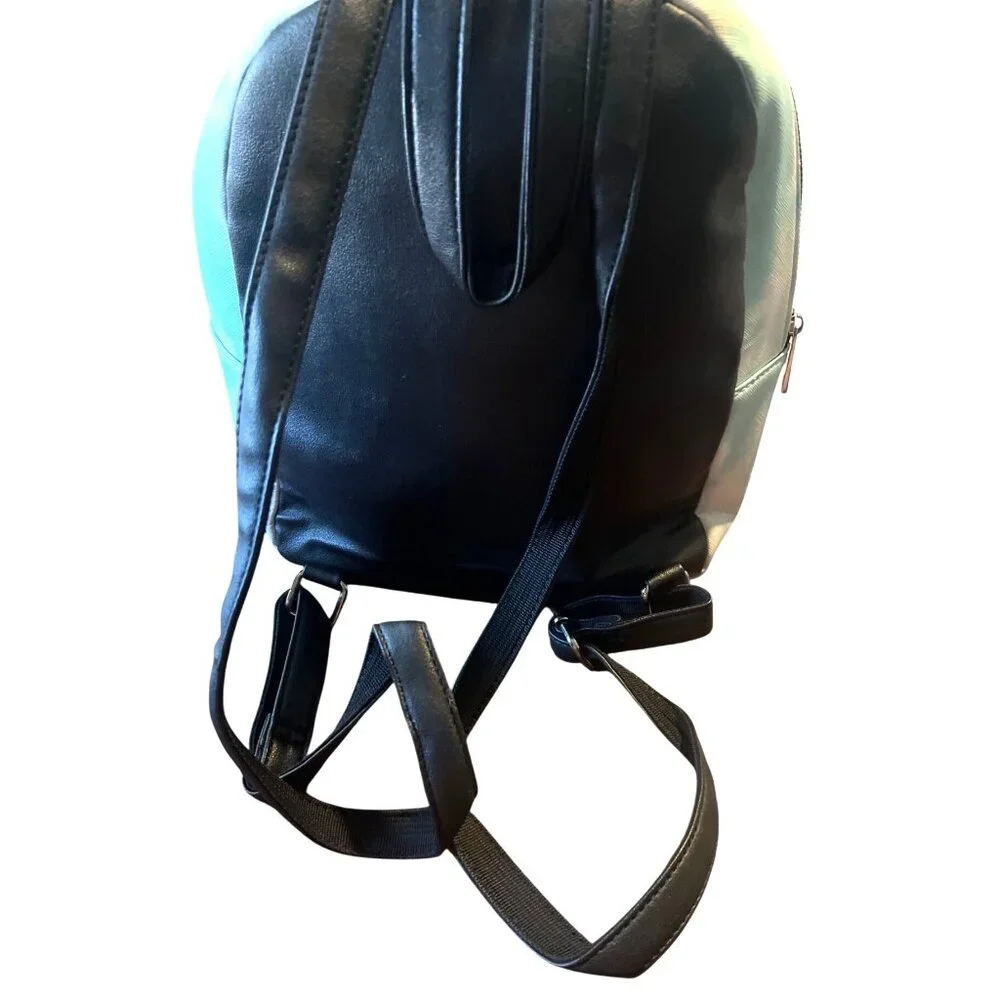 My Hero Academia Backpack‎ Featuring Deku Bakugo & Todoroki Anime School Bag